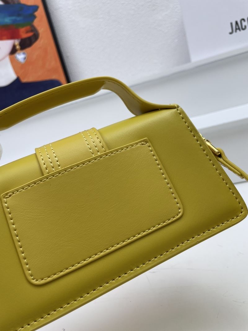 Jacquemus Satchel Bags